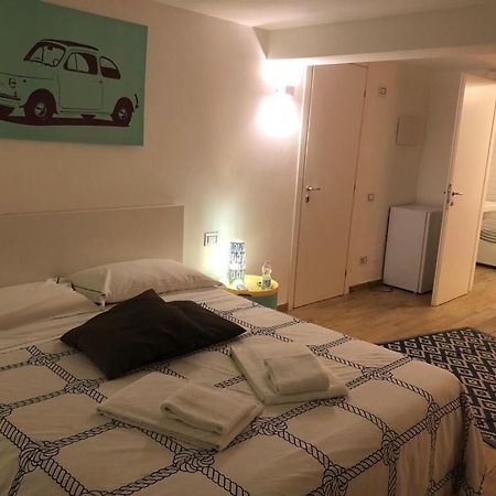 Le Terrazze Al Sole Apartment&Room Vernazza Exterior photo