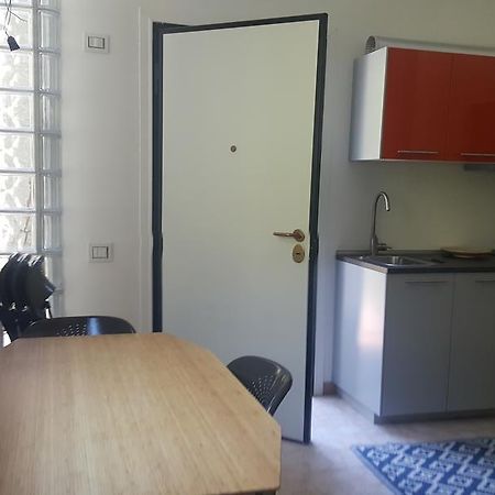 Le Terrazze Al Sole Apartment&Room Vernazza Exterior photo