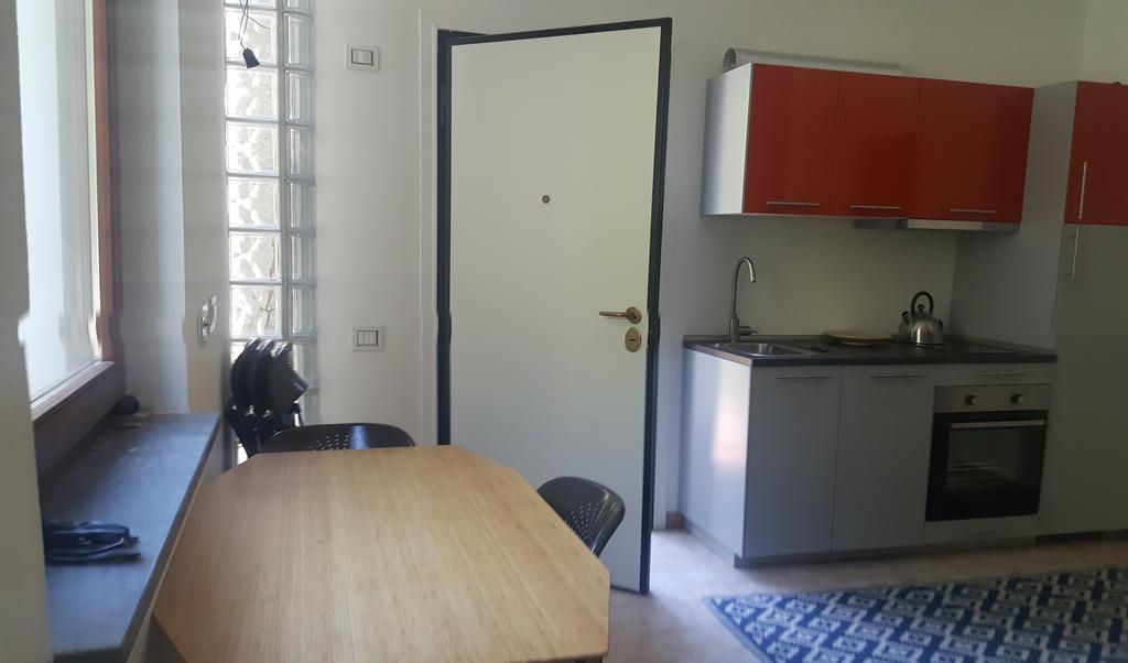 Le Terrazze Al Sole Apartment&Room Vernazza Exterior photo