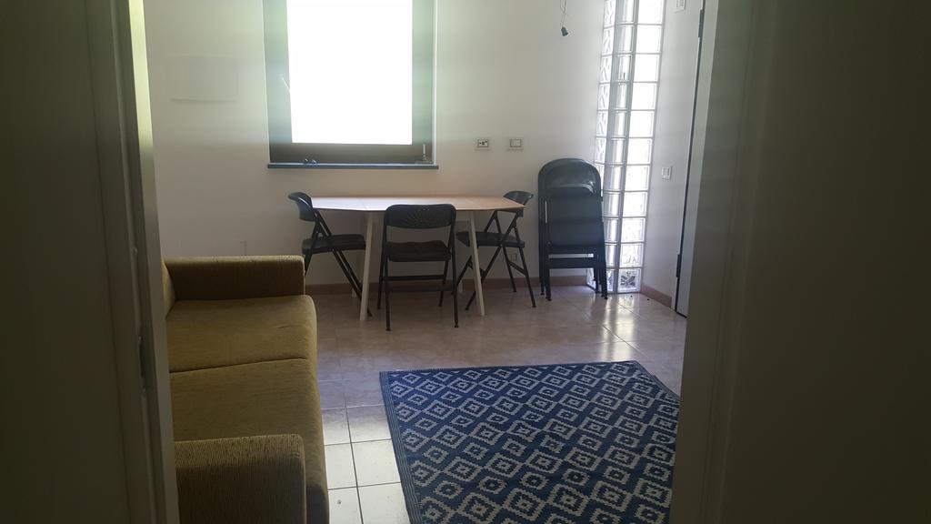 Le Terrazze Al Sole Apartment&Room Vernazza Exterior photo