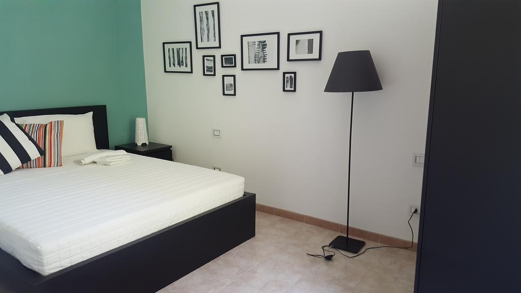 Le Terrazze Al Sole Apartment&Room Vernazza Exterior photo