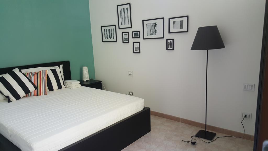Le Terrazze Al Sole Apartment&Room Vernazza Exterior photo
